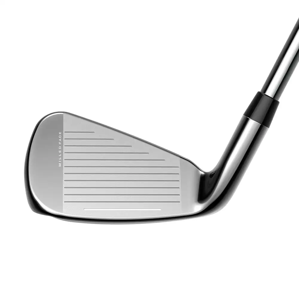 Cobra Golf King SZ Speedzone Combo Iron Set - Image 5