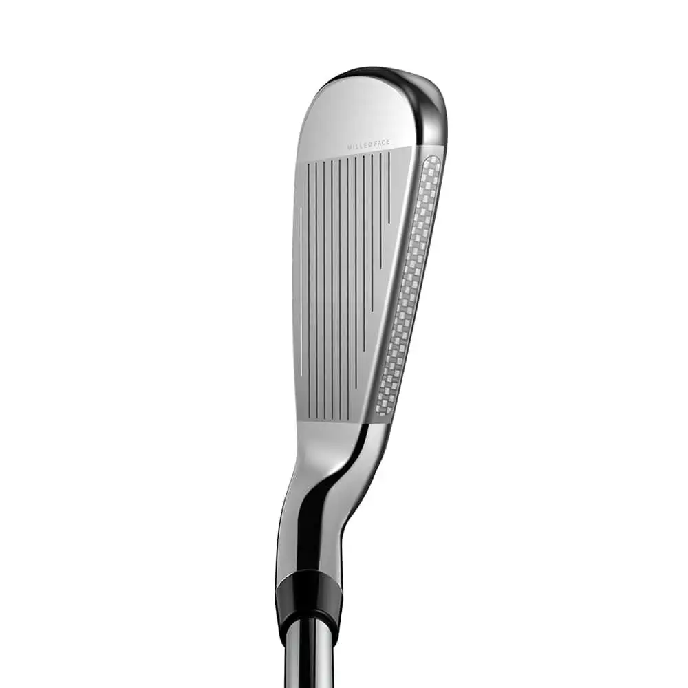 Cobra Golf King SZ Speedzone Combo Iron Set - Image 6