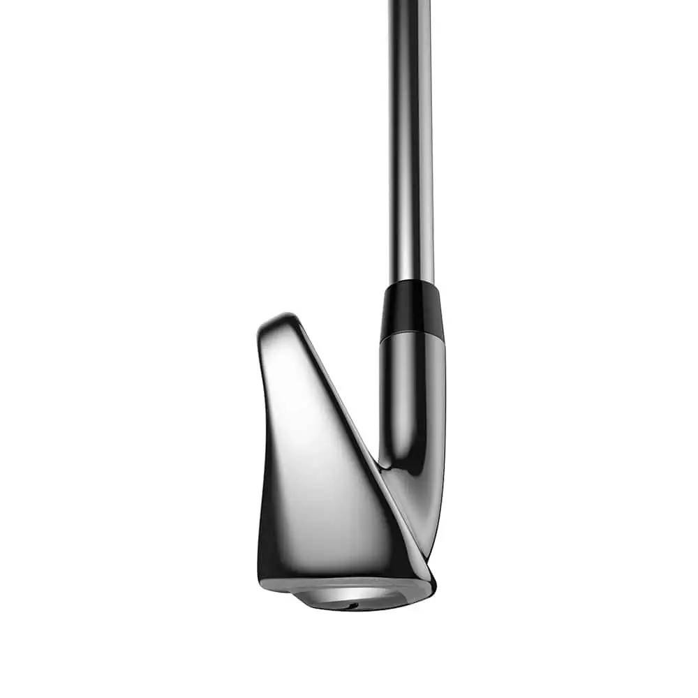 Cobra Golf King SZ Speedzone Combo Iron Set - Image 7