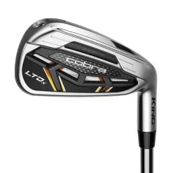 Cobra Golf Cobra LTDx Irons