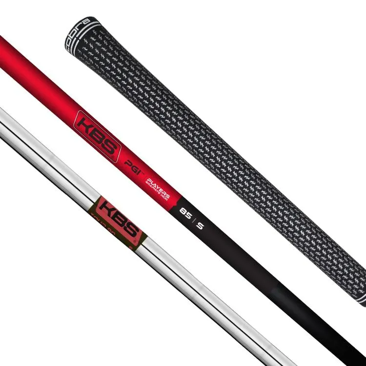 Cobra Golf Cobra LTDx Irons - Image 6