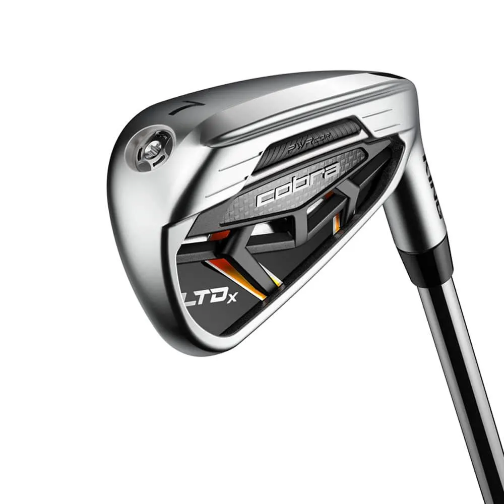 Cobra Golf Cobra LTDx Irons - Image 5
