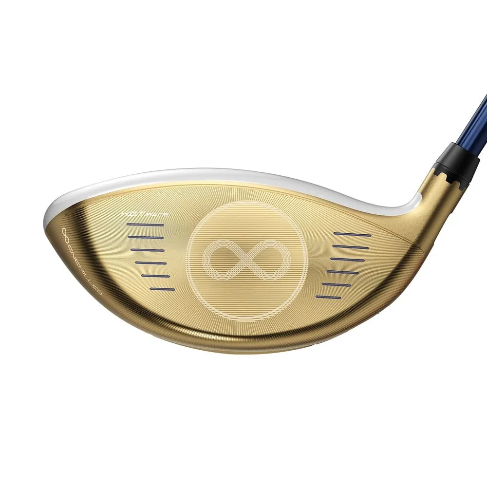 Cobra Golf Limited Edition Palm Tree Crew LTDx MAX Driver - Image 3