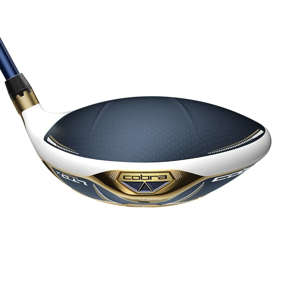 Cobra Golf Limited Edition Palm Tree Crew LTDx MAX Driver - Image 5