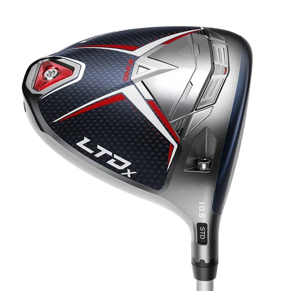 Cobra Golf Limited Edition Volition LTDx Driver