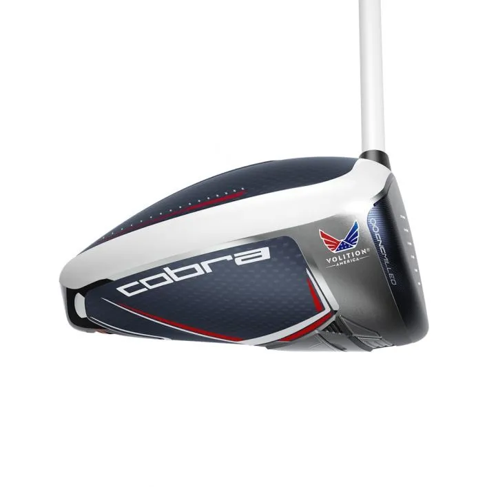 Cobra Golf Limited Edition Volition LTDx Driver - Image 4