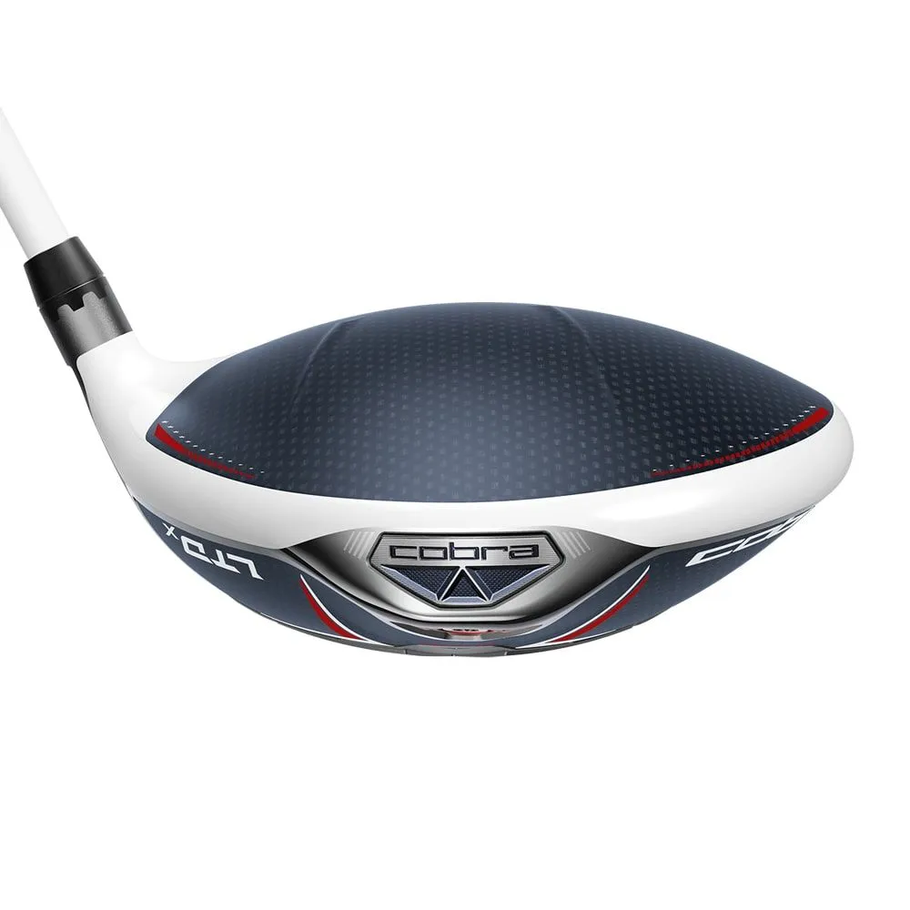 Cobra Golf Limited Edition Volition LTDx Driver - Image 5