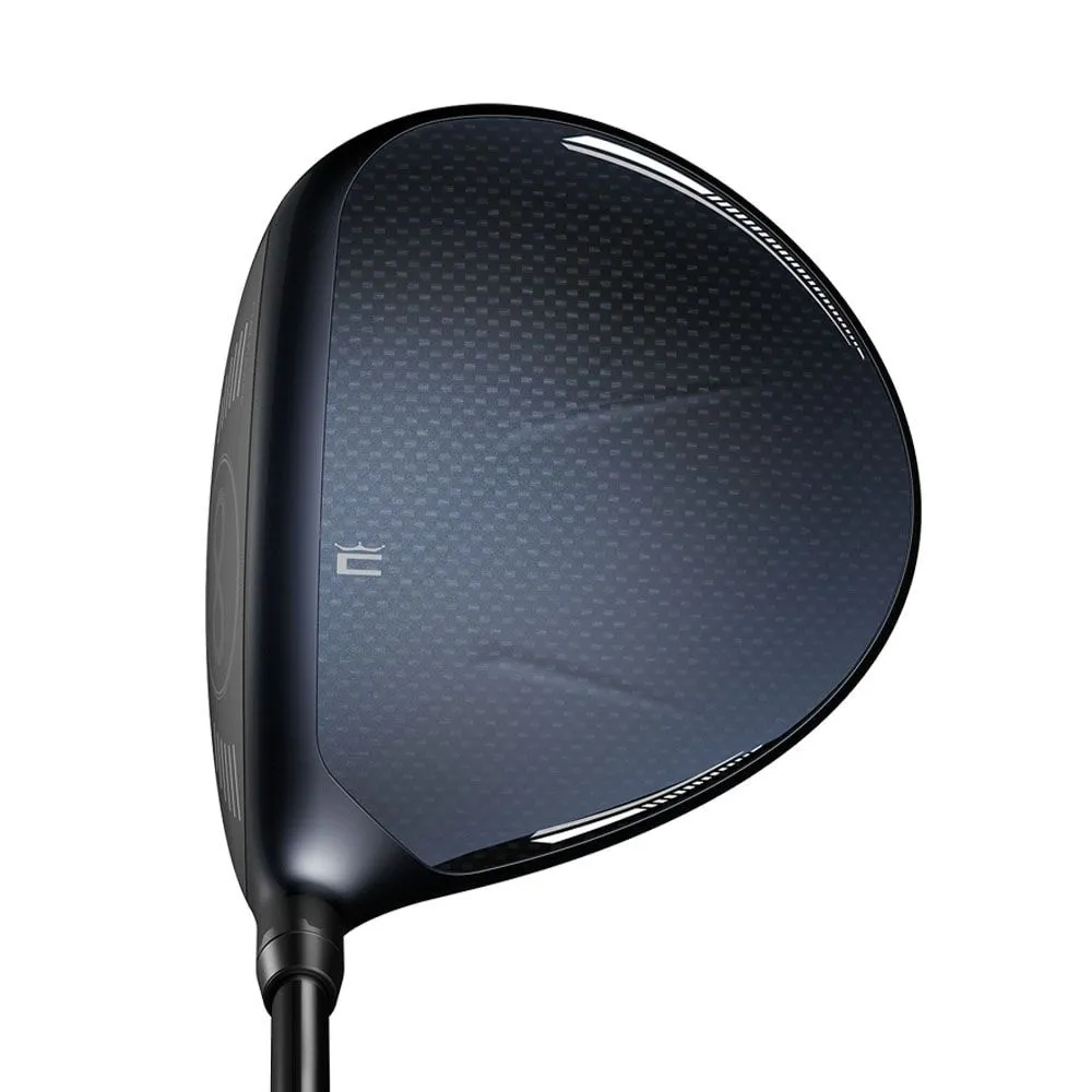Cobra Golf LTDx LS Driver - Gloss Peacoat / Red - Image 2