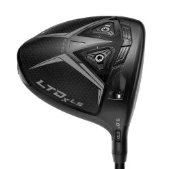 Cobra Golf LTDx LS Black Limited Edition Driver
