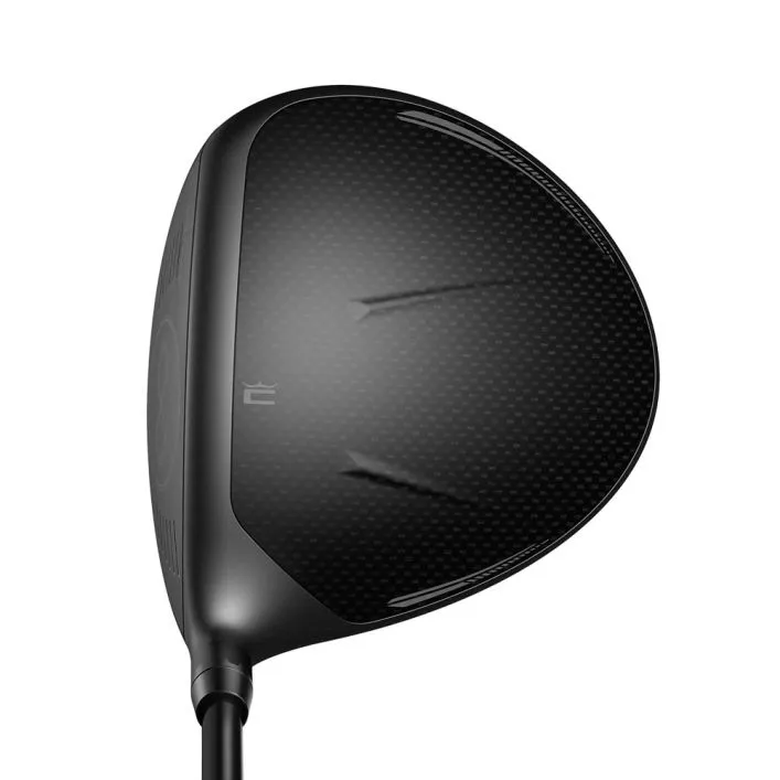 Cobra Golf LTDx MAX Black Limited Edition Driver - Image 2