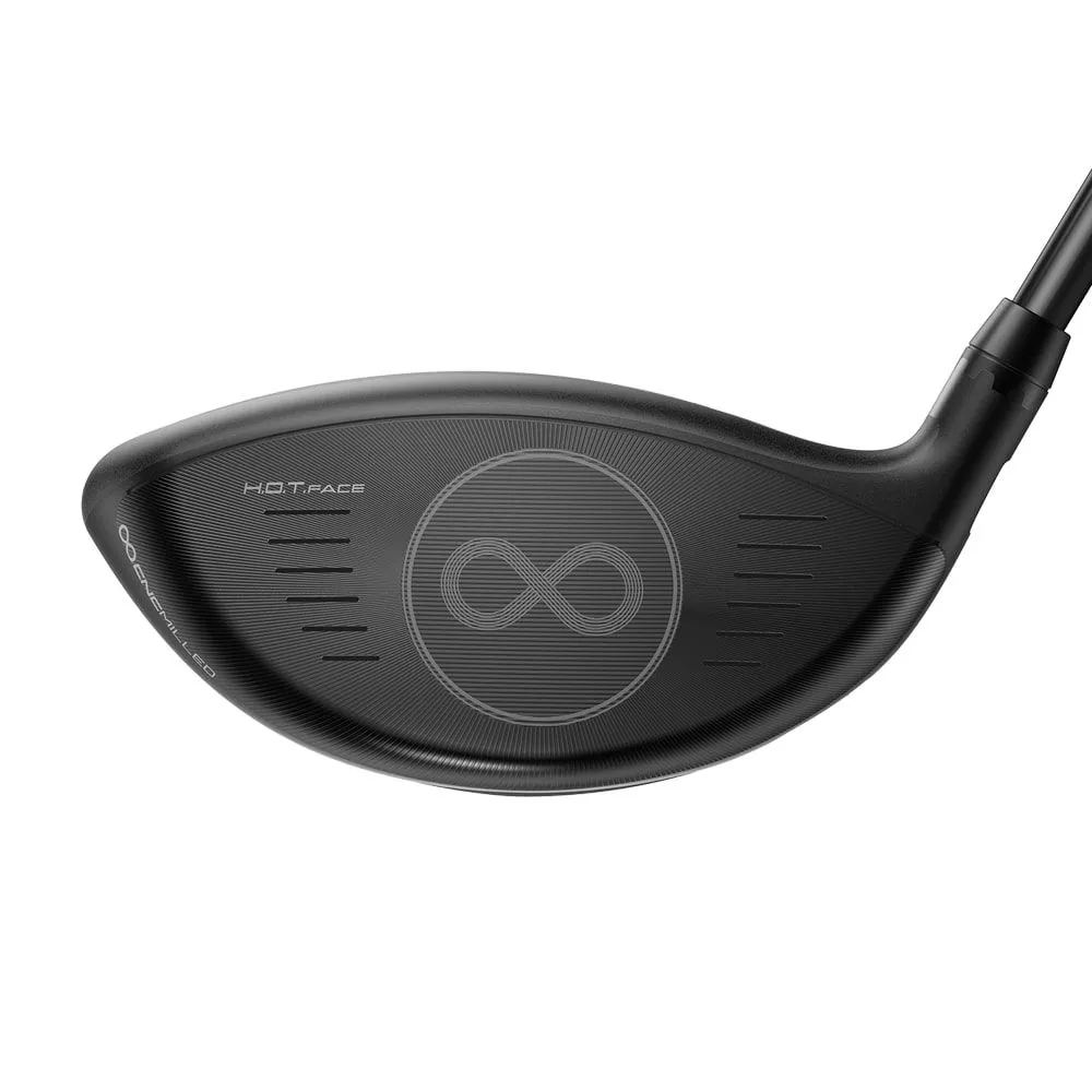 Cobra Golf LTDx MAX Black Limited Edition Driver - Image 3