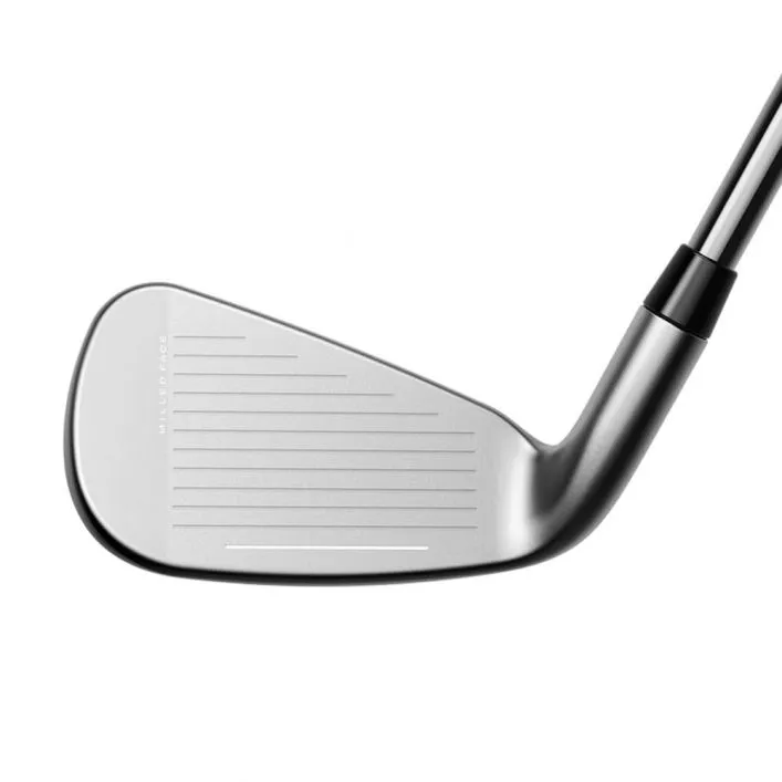 Cobra Golf Cobra LTDx ONE Length Irons - Image 2
