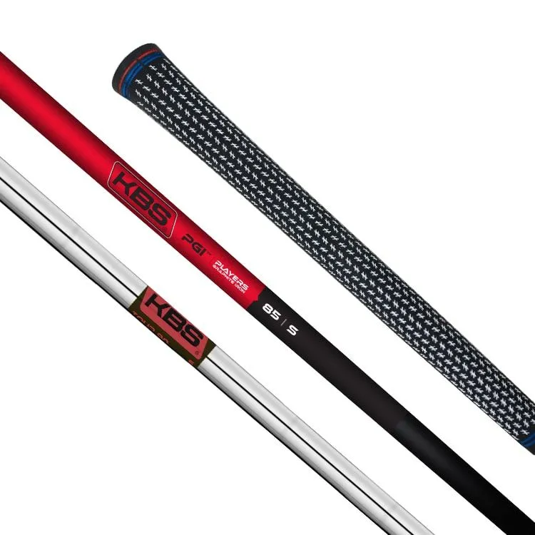 Cobra Golf Cobra LTDx ONE Length Irons - Image 6