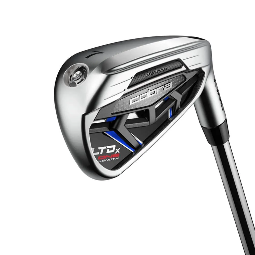 Cobra Golf Cobra LTDx ONE Length Irons - Image 5