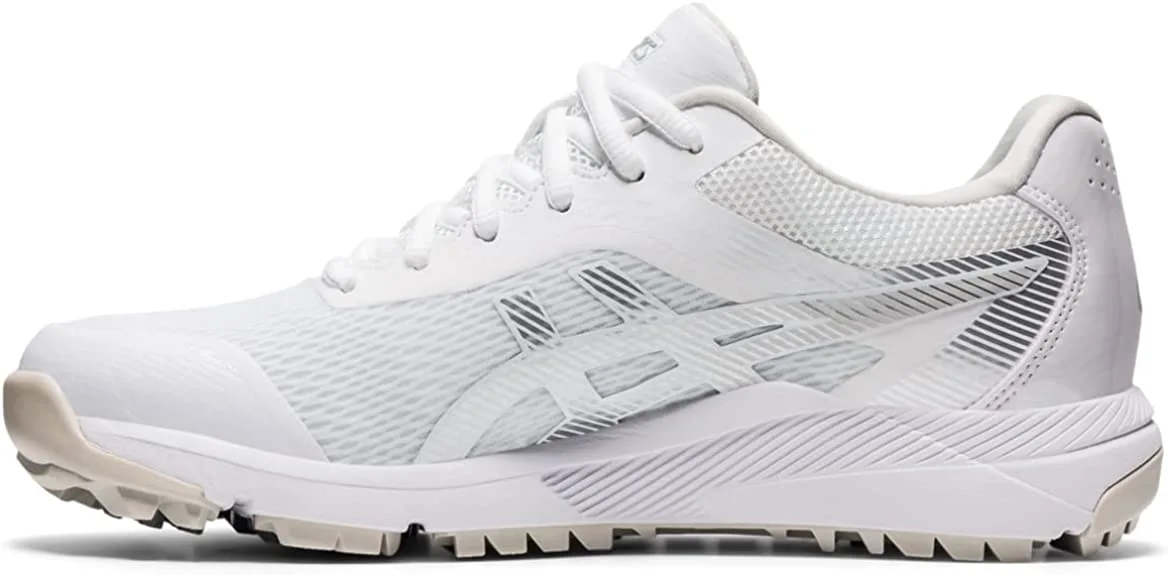 Cleveland Golf Asics Women's Gel-Course Ace Spikeless Golf Shoes - Image 2