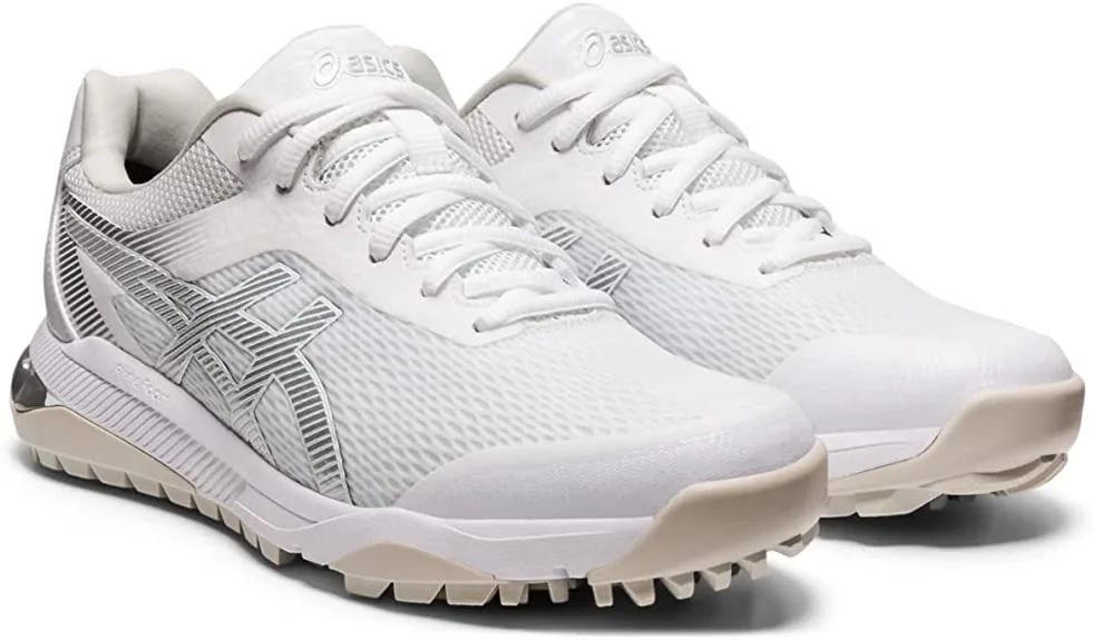 Cleveland Golf Asics Women's Gel-Course Ace Spikeless Golf Shoes - Image 3