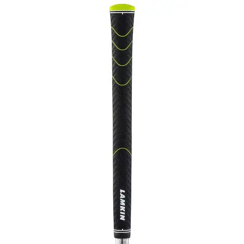 Hireko Lamkin Sonar+ Tour Calibrate Golf Grips