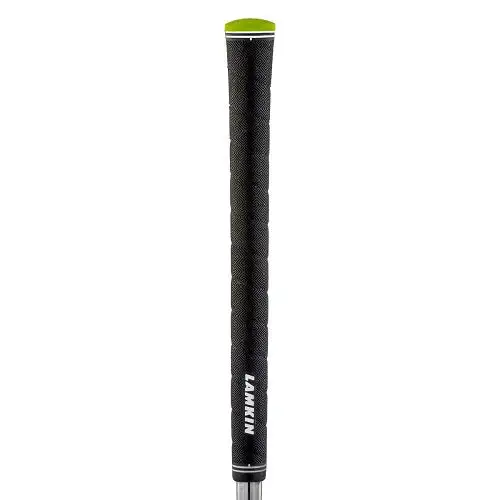 Hireko Lamkin Sonar+ Wrap Calibrate Golf Grips