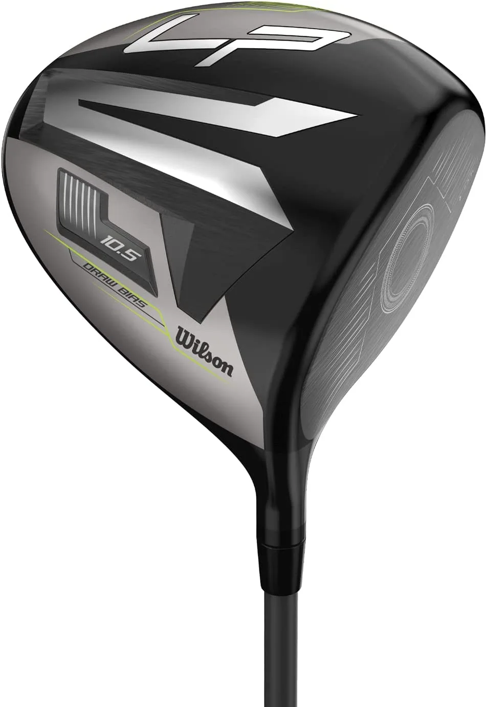 Wilson Staff Launch Pad Driver - 2022 - Image 10