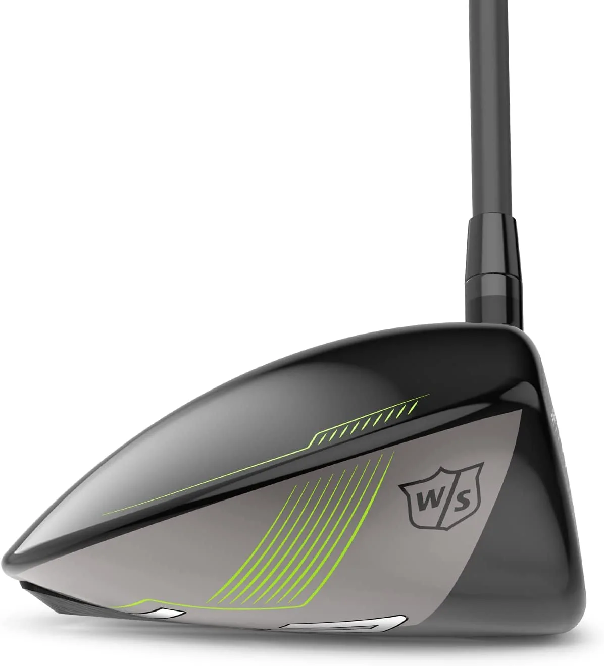 Wilson Staff Launch Pad Driver - 2022 - Image 4