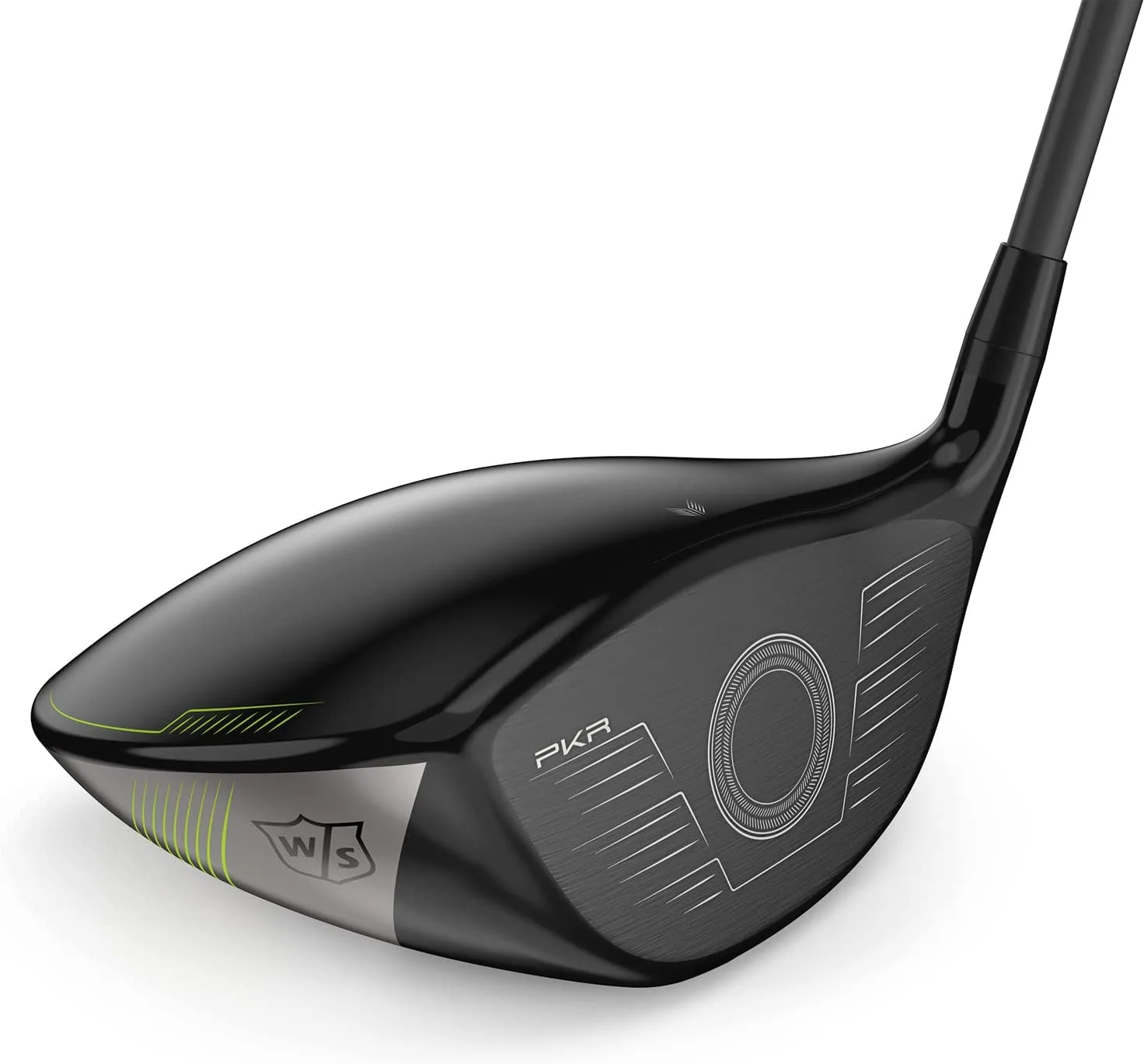 Wilson Staff Launch Pad Driver - 2022 - Image 8