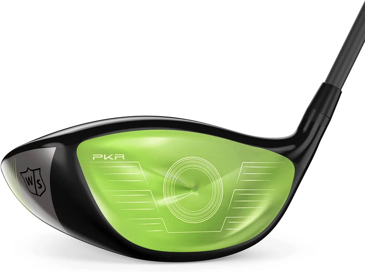 Wilson Staff Launch Pad Driver - 2022 - Image 9
