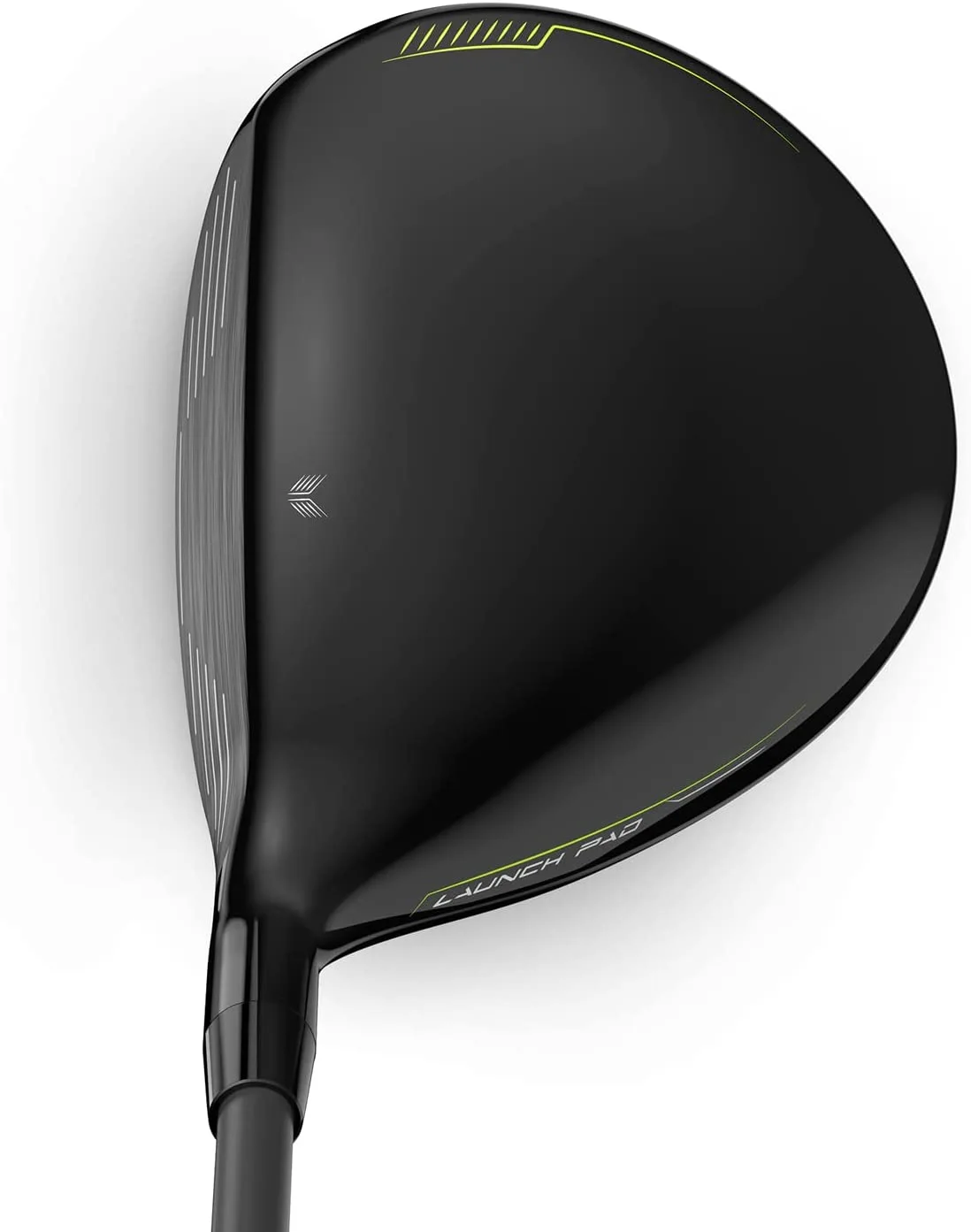 Wilson Staff Launch Pad 2 Fairway Woods - Image 2