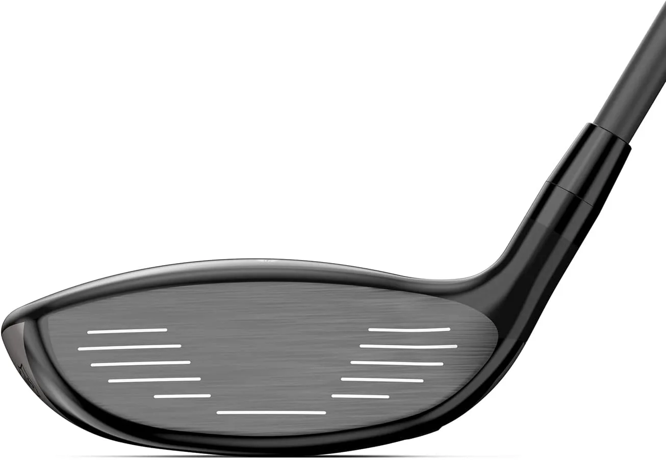 Wilson Staff Launch Pad 2 Fairway Woods - Image 3