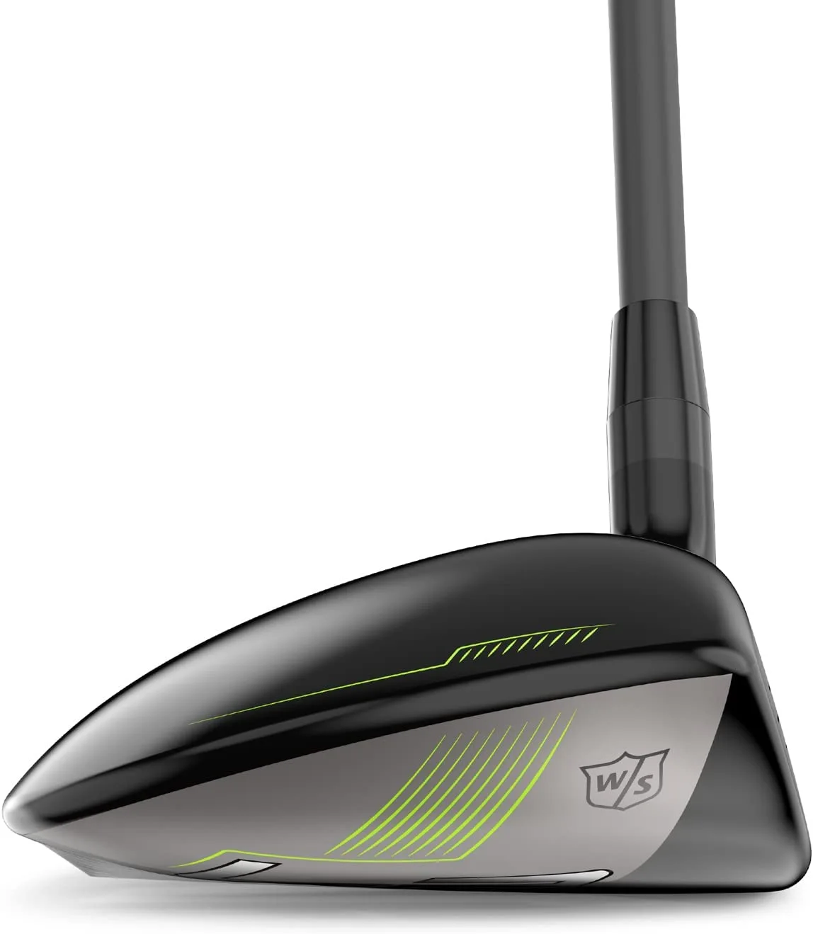 Wilson Staff Launch Pad 2 Fairway Woods - Image 4