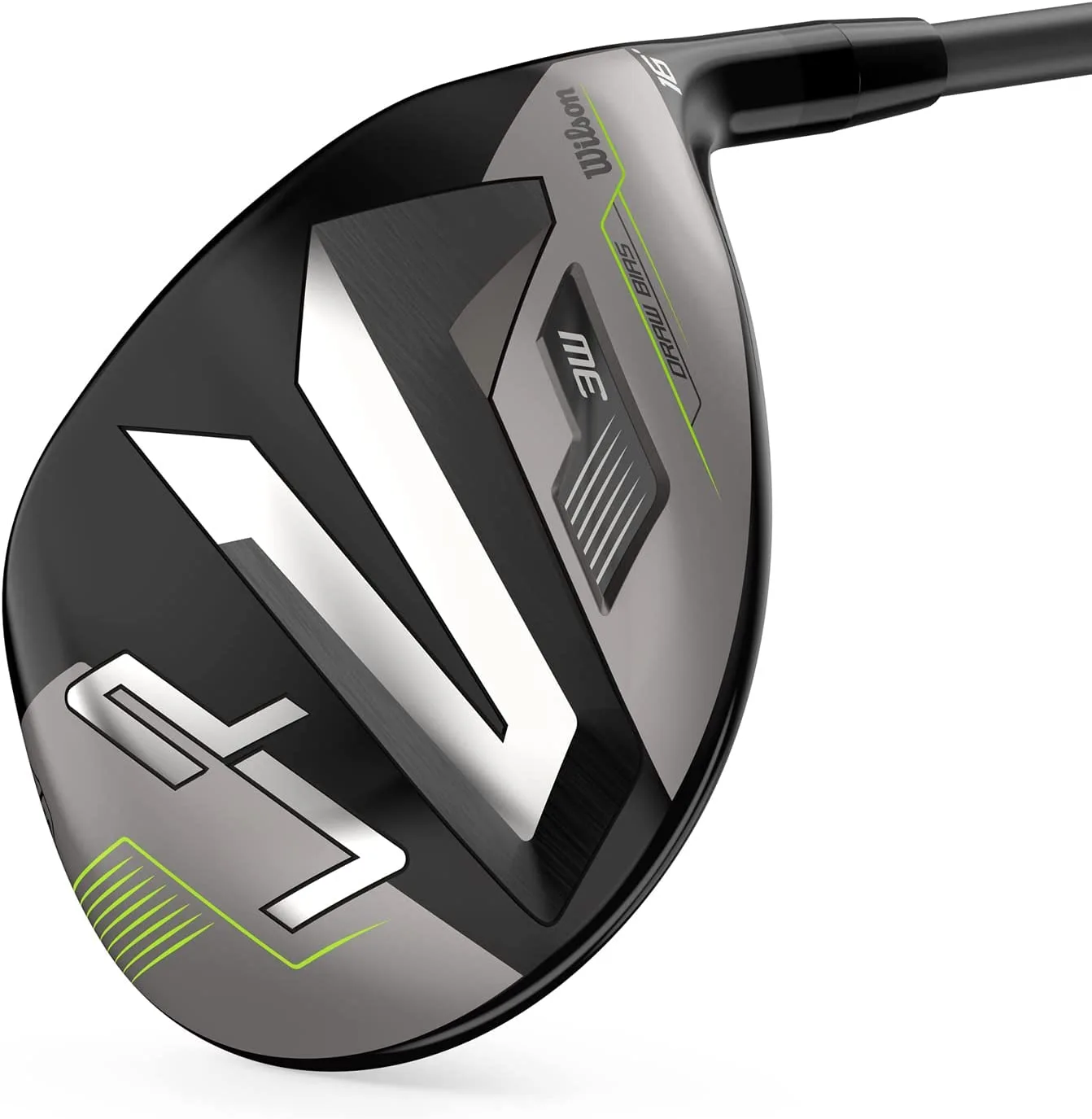 Wilson Staff Launch Pad 2 Fairway Woods - Image 5