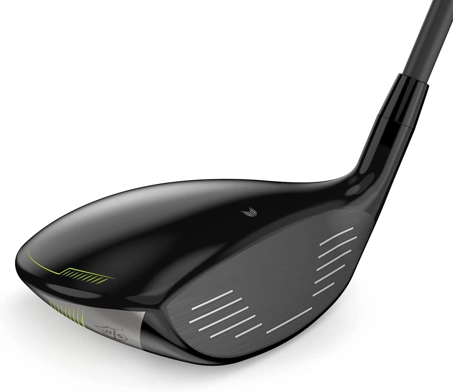Wilson Staff Launch Pad 2 Fairway Woods - Image 8