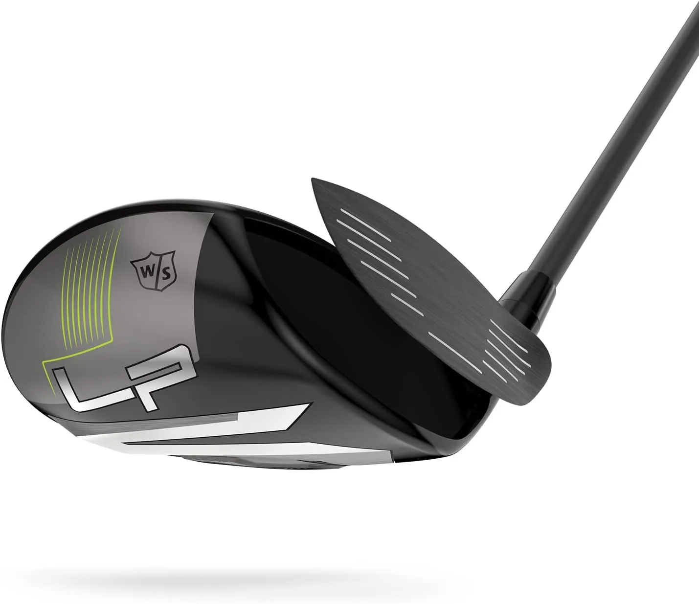 Wilson Staff Launch Pad 2 Fairway Woods - Image 9