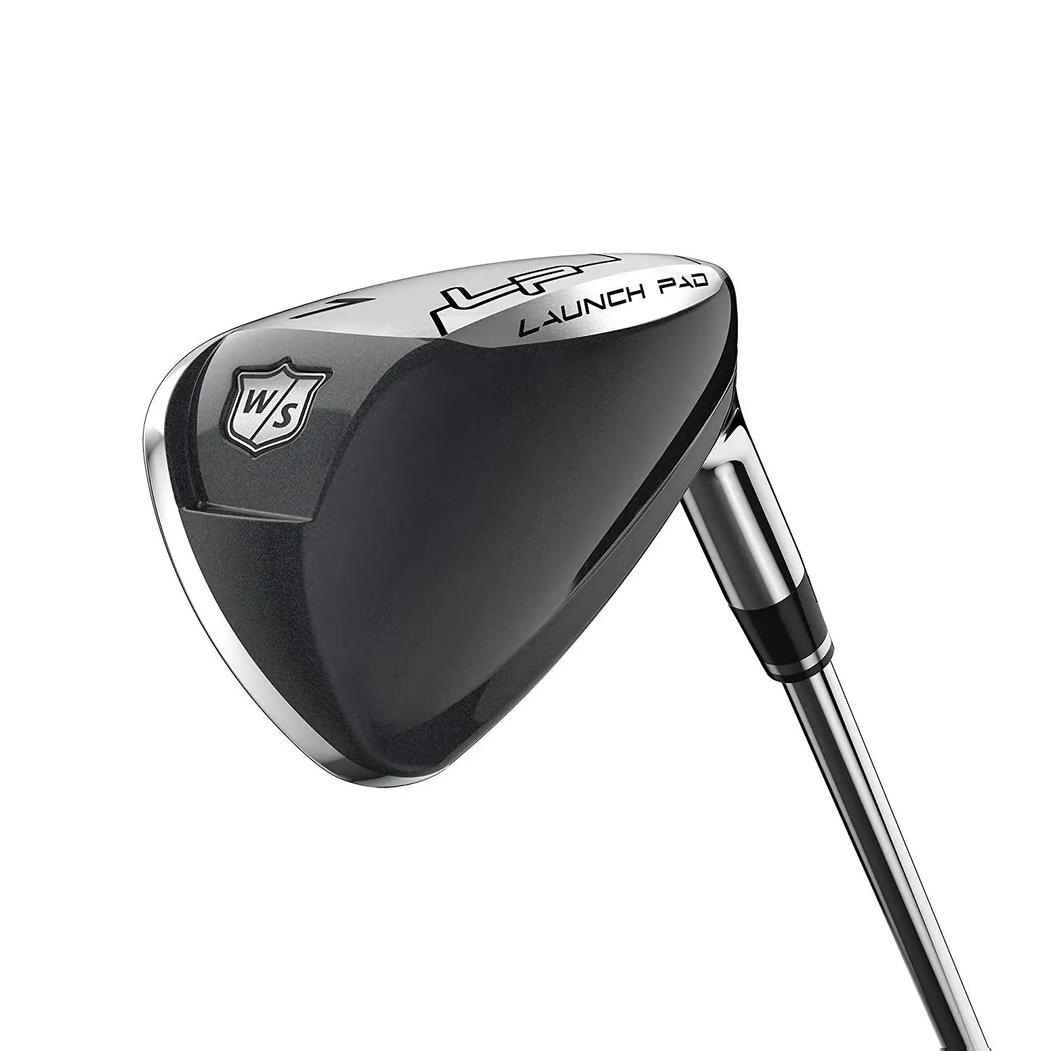 Wilson Staff Launch Pad Iron Set - Image 2