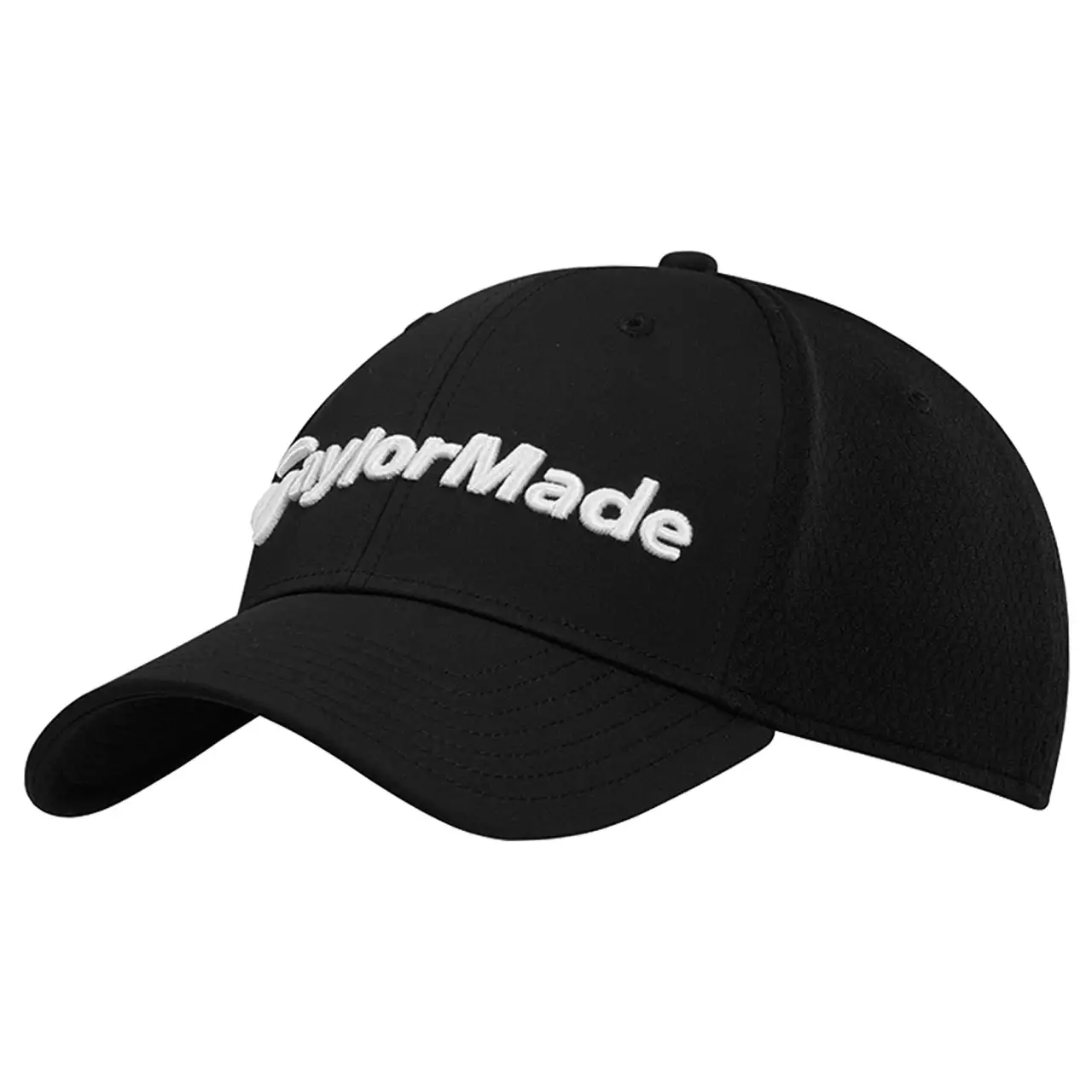 Hireko Taylormade Golf Lifestyle Cage Fitted Caps - Image 2