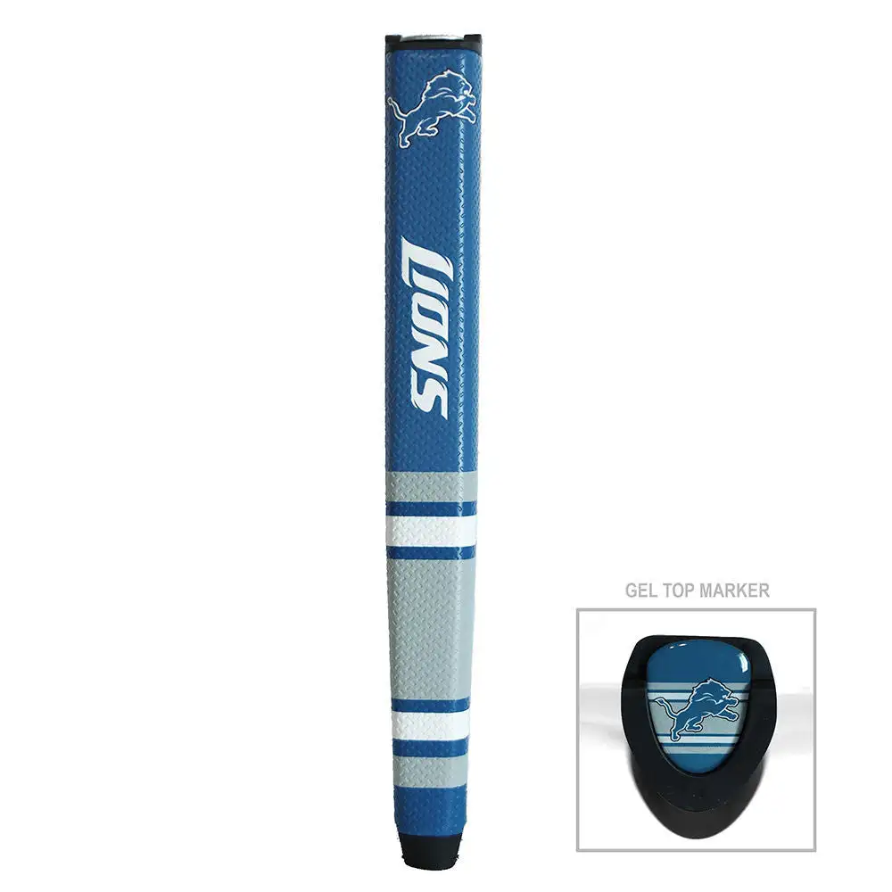 J And M Team Golf NFL Putter Grip With Ball Marker - Image 21