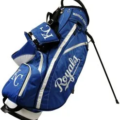 MLB Team Golf Fairway Carry Bag