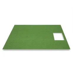 Hireko Orlimar Golf Practice Mat For OptiShot 2 Simulator