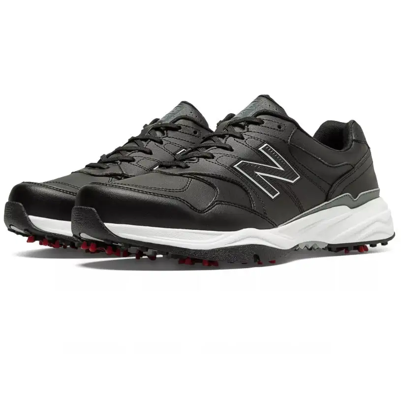 New Balance Men's Minimus Golf Shoes - CLOSEOUT