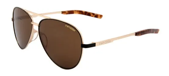 Tifosi Optics Shwae Aviator Sunglasses - Image 14