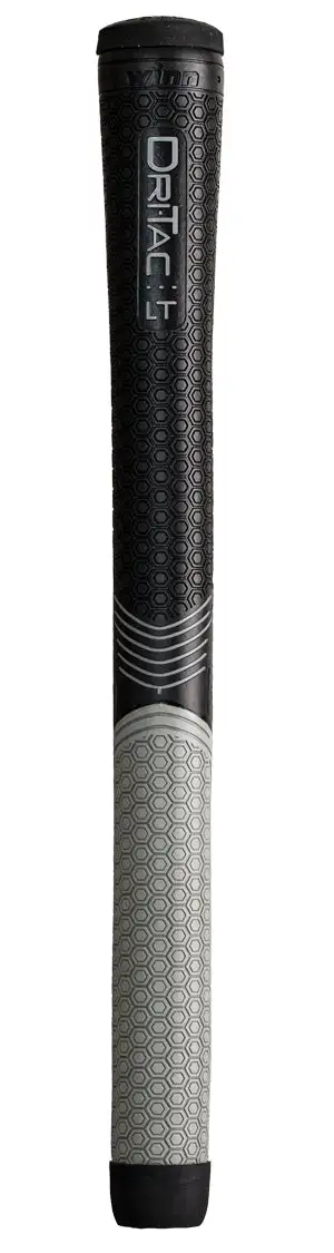 Winn Dri-Tac LT Golf Grips - Image 3