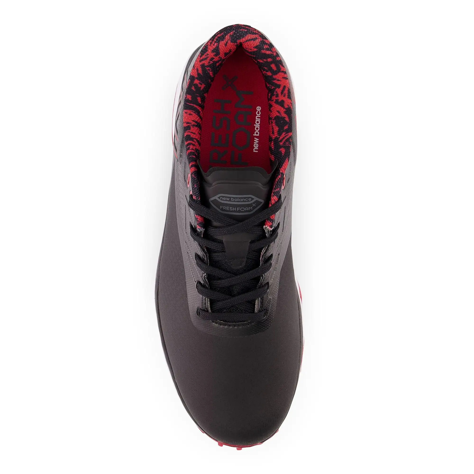 New Balance Fresh Foam X Defender Spiked Golf Shoes - Image 3