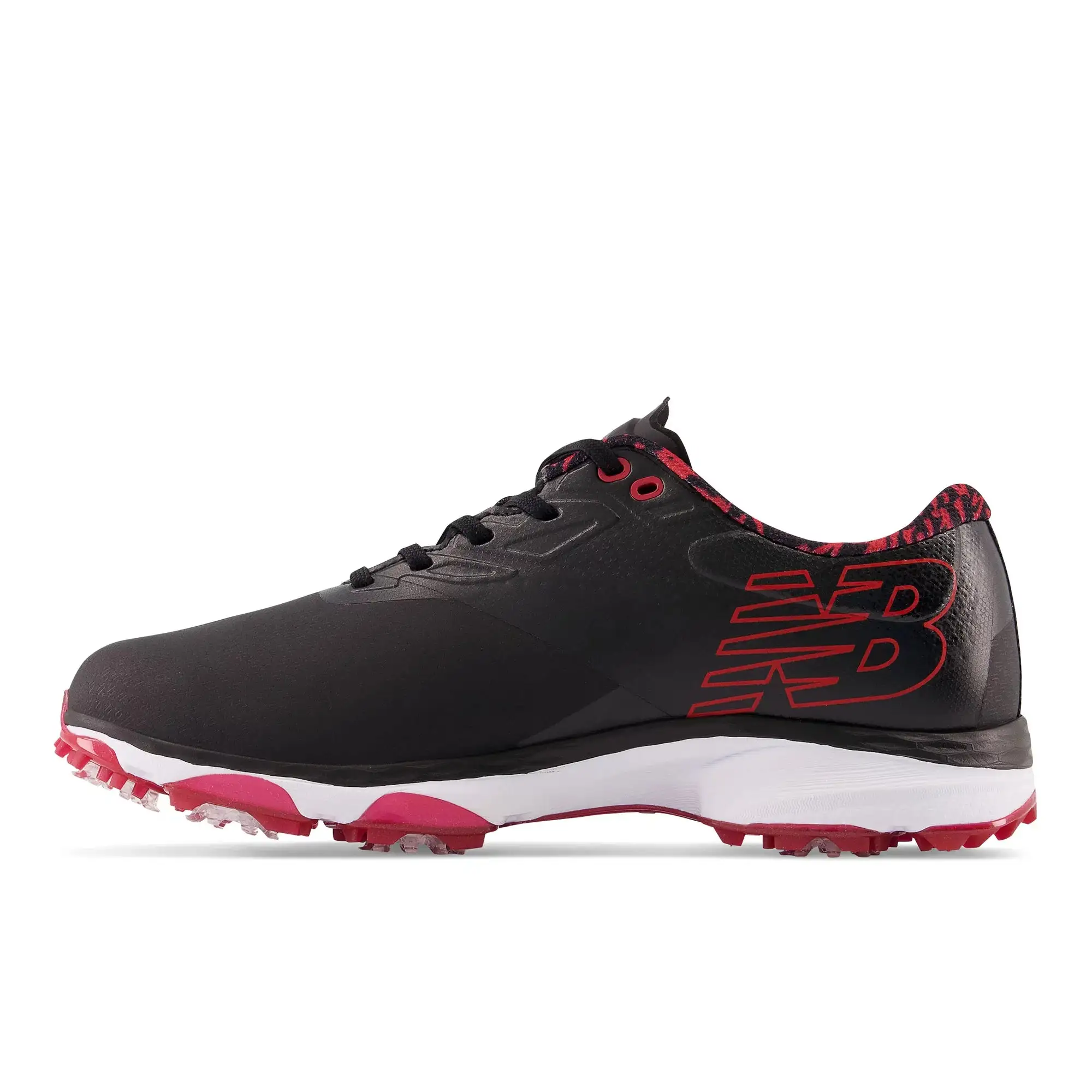 New Balance Fresh Foam X Defender Spiked Golf Shoes - Image 4