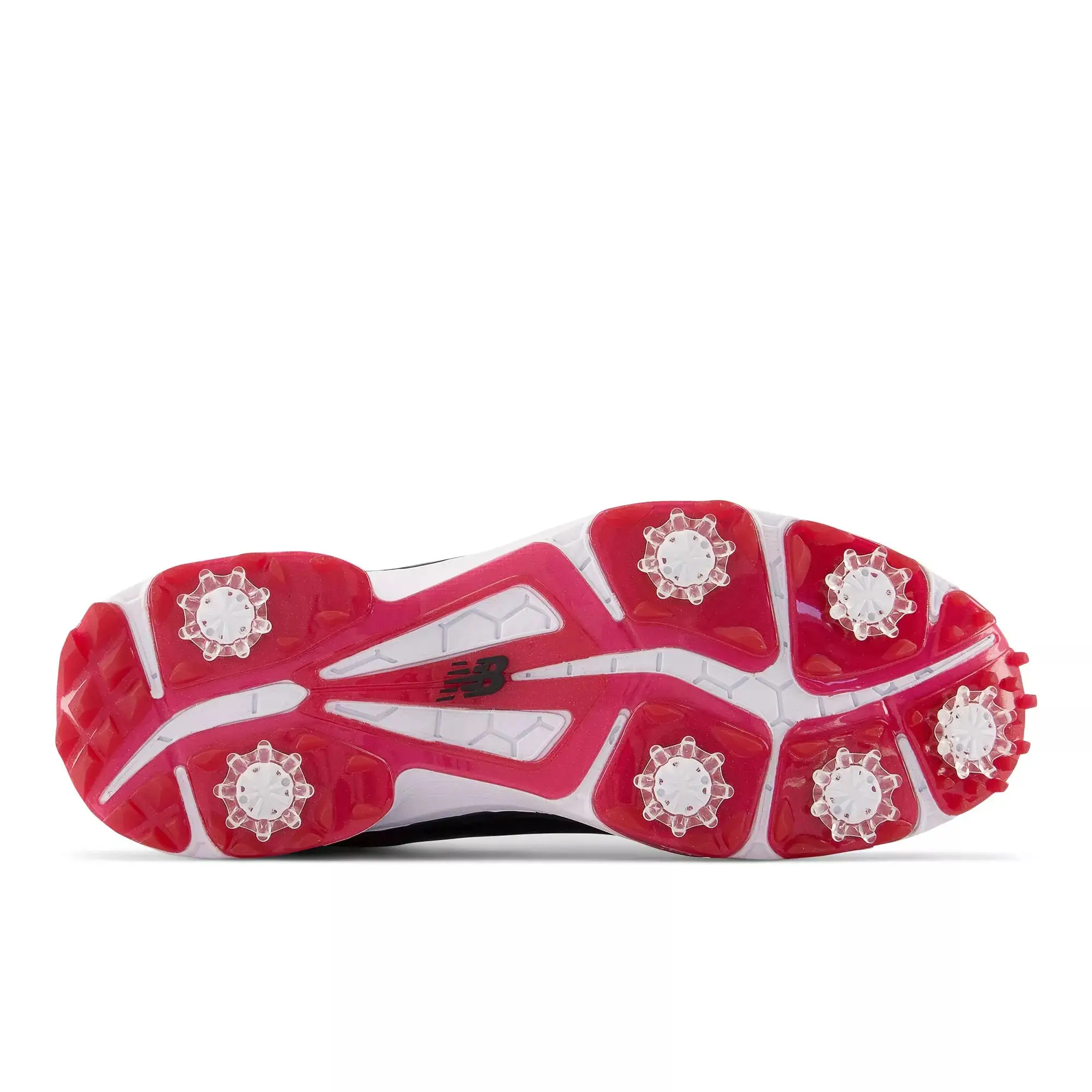 New Balance Fresh Foam X Defender Spiked Golf Shoes - Image 5