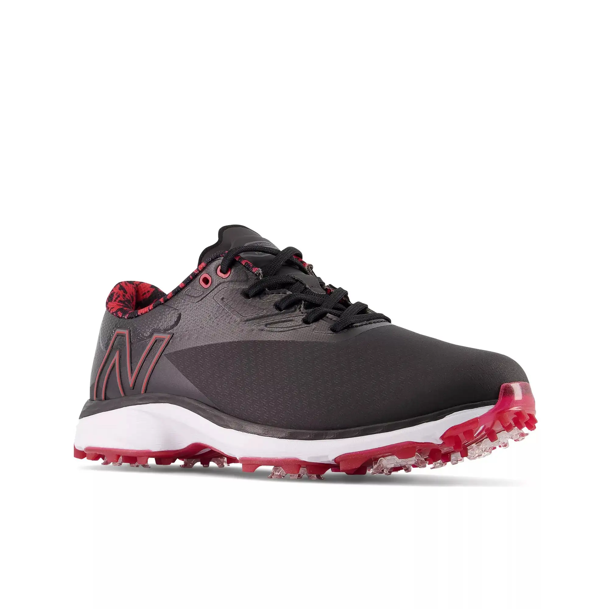 New Balance Fresh Foam X Defender Spiked Golf Shoes - Image 2