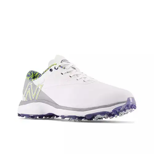 New Balance Fresh Foam X Defender Spiked Golf Shoes - Image 6