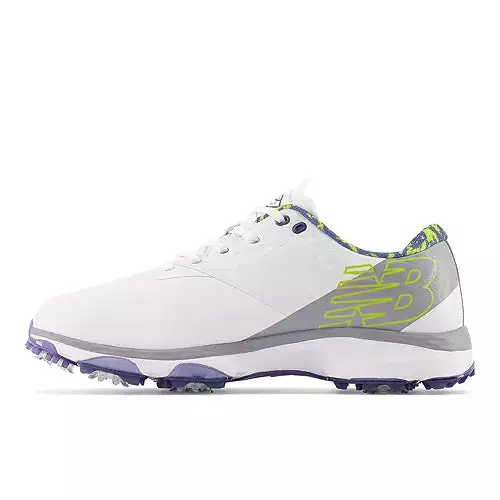 New Balance Fresh Foam X Defender Spiked Golf Shoes - Image 7