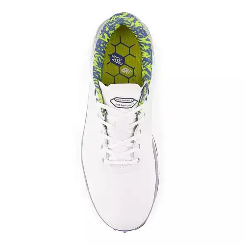 New Balance Fresh Foam X Defender Spiked Golf Shoes - Image 8