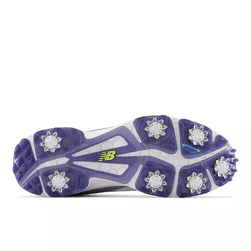 New Balance Fresh Foam X Defender Spiked Golf Shoes - Image 9