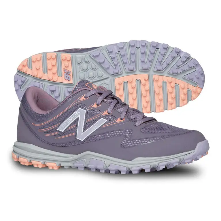 New Balance Women's Minimus Sport Golf Shoes - CLOSEOUT - Image 3