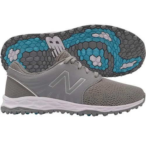 New Balance Women's Fresh Foam Breathe Spikeless Golf Shoes - Image 4
